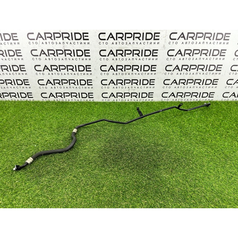 Трубка охлаждения акпп (система охлаждения) PORSCHE CAYENNE 958 2012 4.8 95830718100