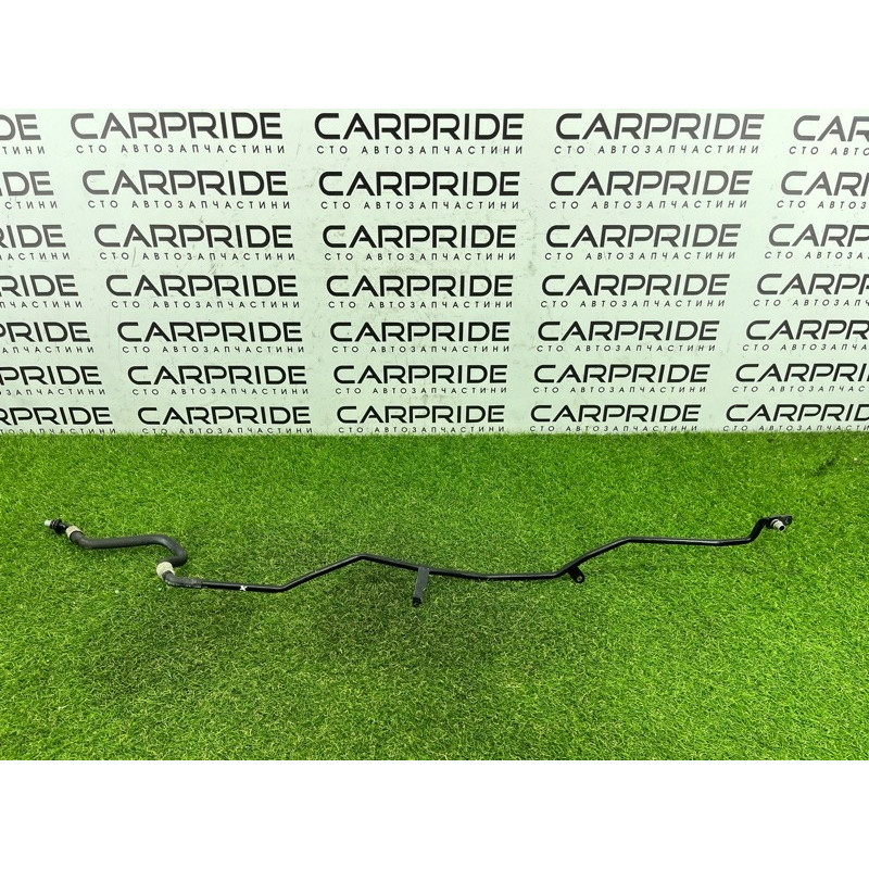 Трубка охлаждения акпп (система охлаждения) PORSCHE CAYENNE 958 2012 4.8 95830718100