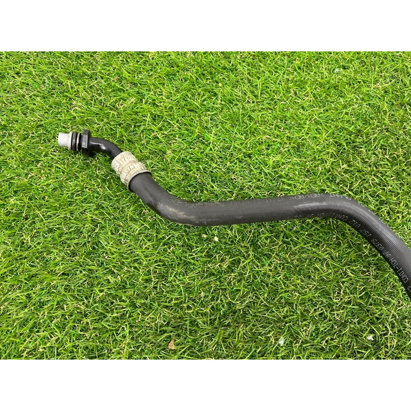 Трубка охлаждения акпп (система охлаждения) PORSCHE CAYENNE 958 2012 4.8 95830718100