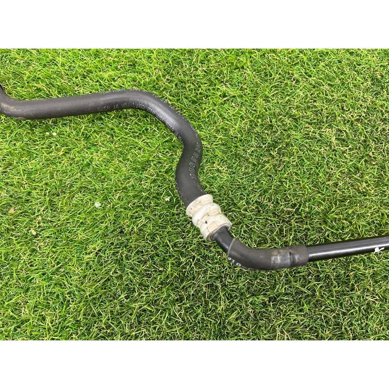 Трубка охлаждения акпп (система охлаждения) PORSCHE CAYENNE 958 2012 4.8 95830718100