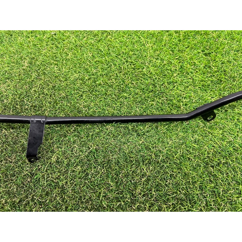 Трубка охлаждения акпп (система охлаждения) PORSCHE CAYENNE 958 2012 4.8 95830718100