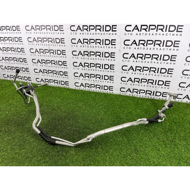 Трубка кондиционера (отопление и кондиционирование) PORSCHE CAYENNE 958 2013 3.6 95857374140