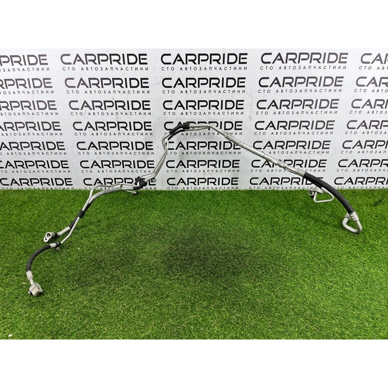 Трубка кондиционера (отопление и кондиционирование) PORSCHE CAYENNE 958 2013 3.6 95857374140