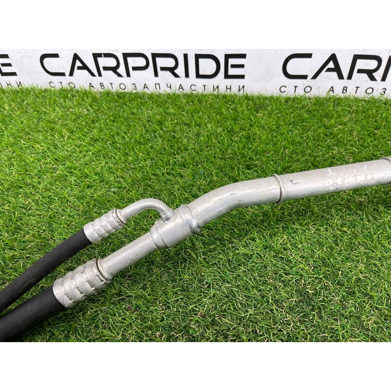 Трубка кондиционера (отопление и кондиционирование) PORSCHE CAYENNE 958 2013 3.6 95857374140