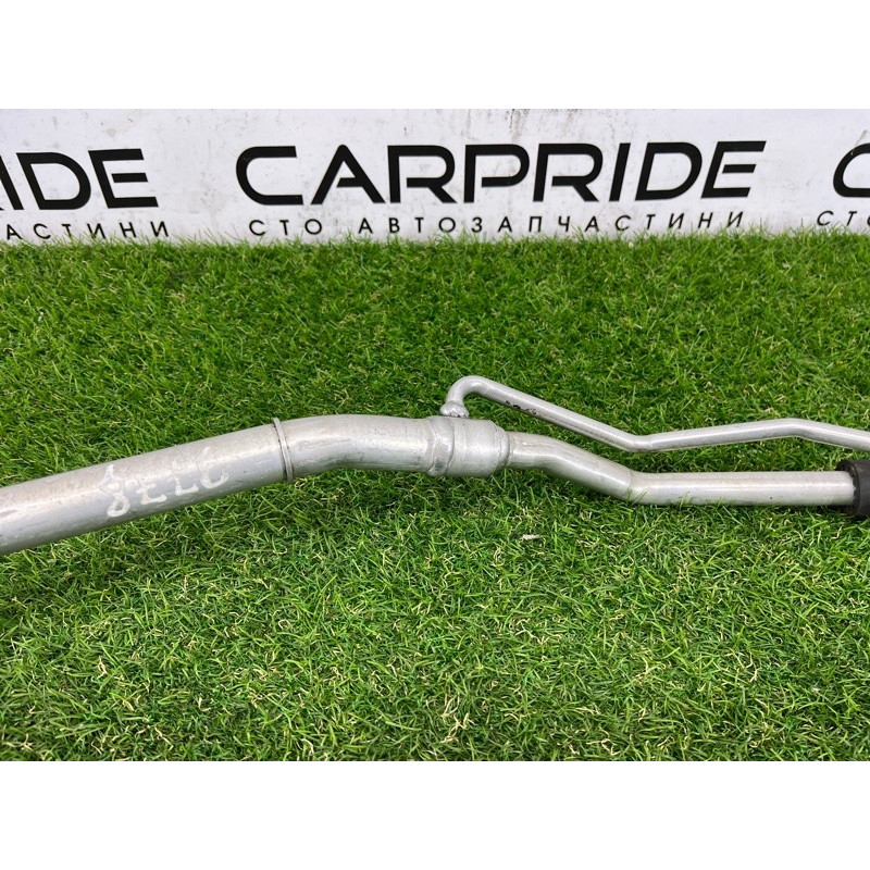 Трубка кондиционера (отопление и кондиционирование) PORSCHE CAYENNE 958 2013 3.6 95857374140