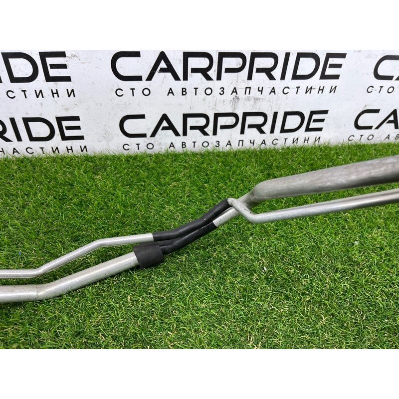 Трубка кондиционера (отопление и кондиционирование) PORSCHE CAYENNE 958 2013 3.6 95857374140