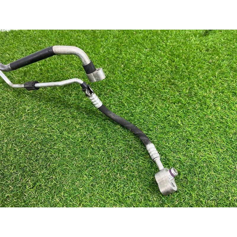 Трубка кондиционера (отопление и кондиционирование) PORSCHE CAYENNE 958 2013 3.6 95857374140