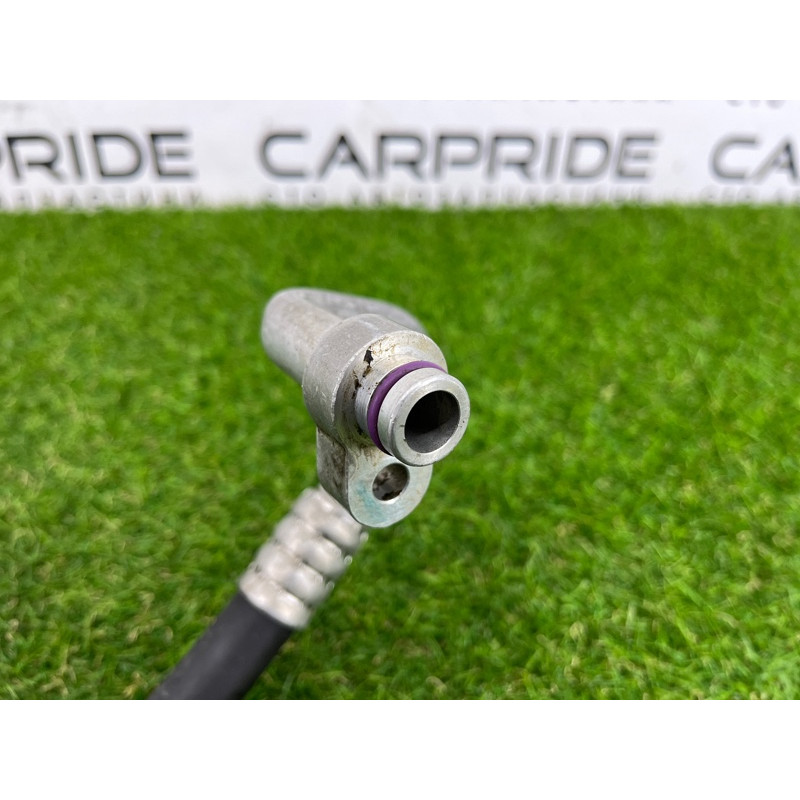 Трубка кондиционера (отопление и кондиционирование) PORSCHE CAYENNE 958 2013 3.6 95857374140