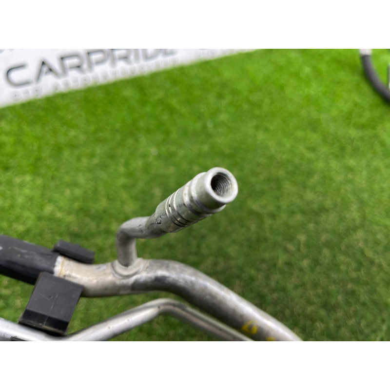 Трубка кондиционера (отопление и кондиционирование) PORSCHE CAYENNE 958 2013 3.6 95857374140