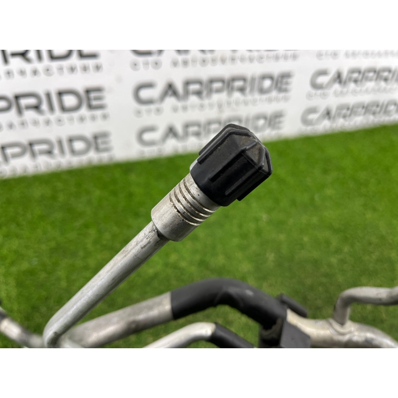 Трубка кондиционера (отопление и кондиционирование) PORSCHE CAYENNE 958 2013 3.6 95857374140