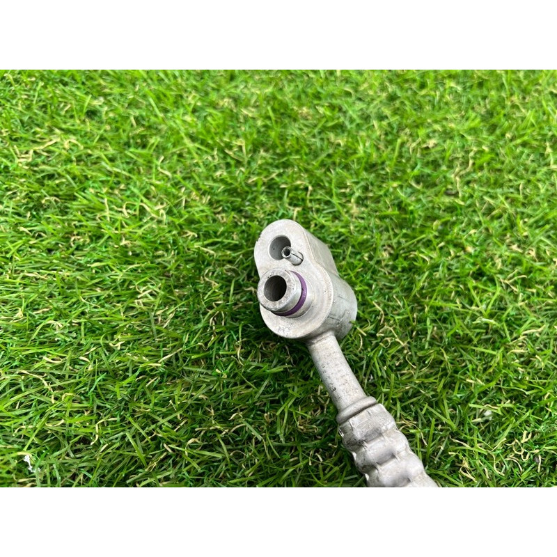 Трубка кондиционера (отопление и кондиционирование) PORSCHE CAYENNE 958 2013 3.6 95857374140