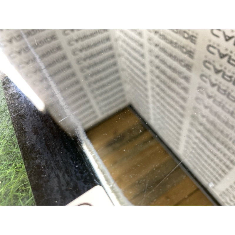 Стекло (кузов и элементы) Mini Cooper R56 R56 2006 51337147396