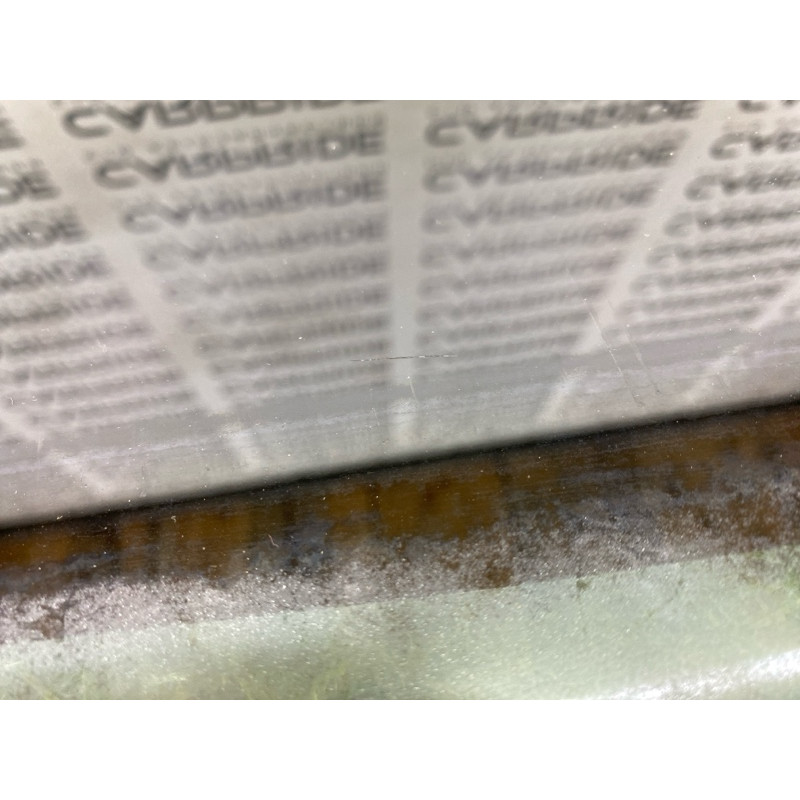 Стекло (кузов и элементы) Mini Cooper R56 R56 2006 51337147396