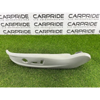 Накладка сидения