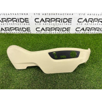 Накладка сидения