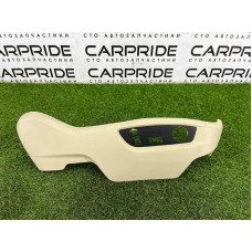 Накладка сидения