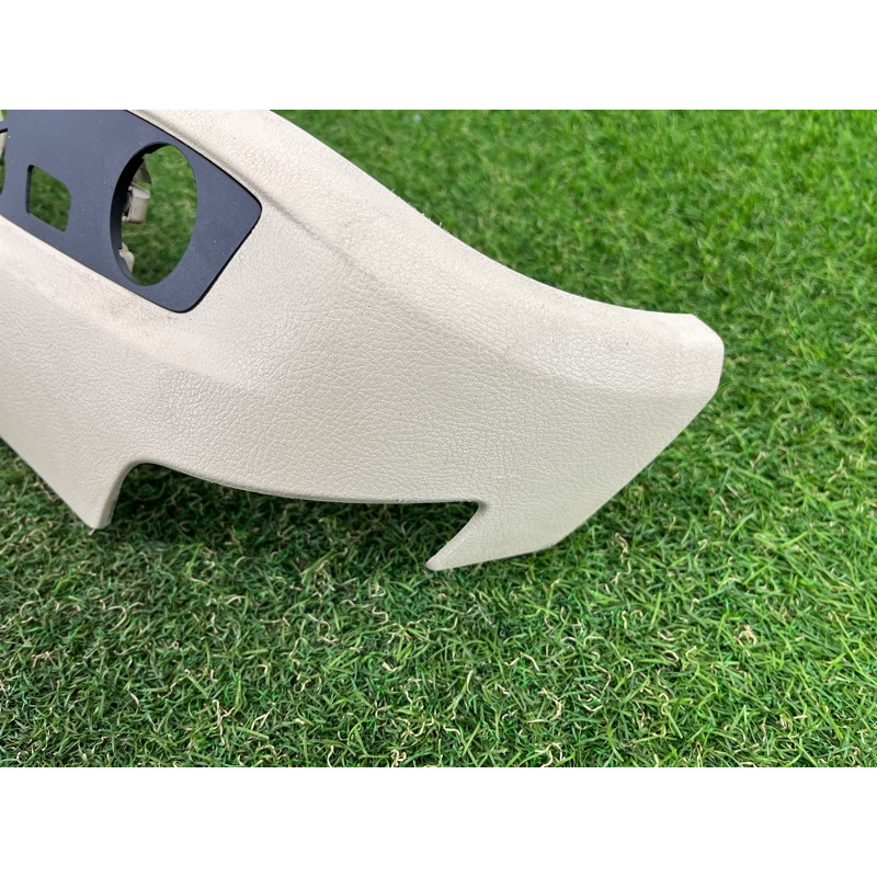 Накладка сидения (салон) Volkswagen Touareg FL 2015 3.6 7P6881314C95T