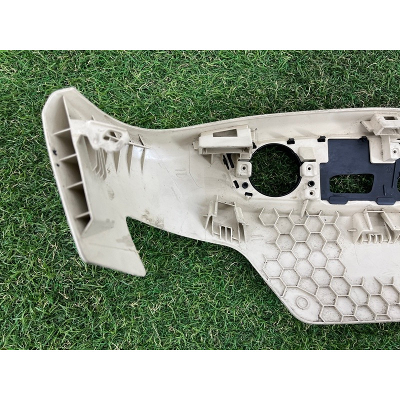 Накладка сидения (салон) Volkswagen Touareg FL 2015 3.6 7P6881314C95T