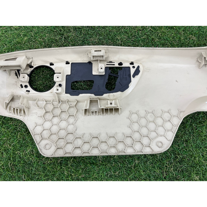 Накладка сидения (салон) Volkswagen Touareg FL 2015 3.6 7P6881314C95T