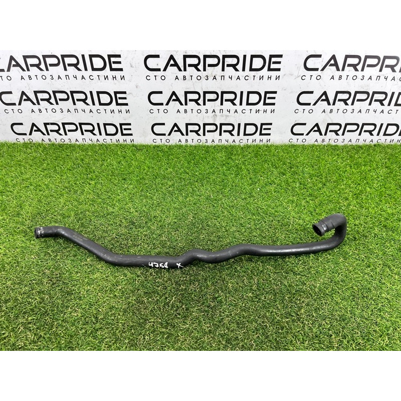 Патрубок (система охлаждения) BMW X5 E70 2008 4.8 N62/TU 64216955922