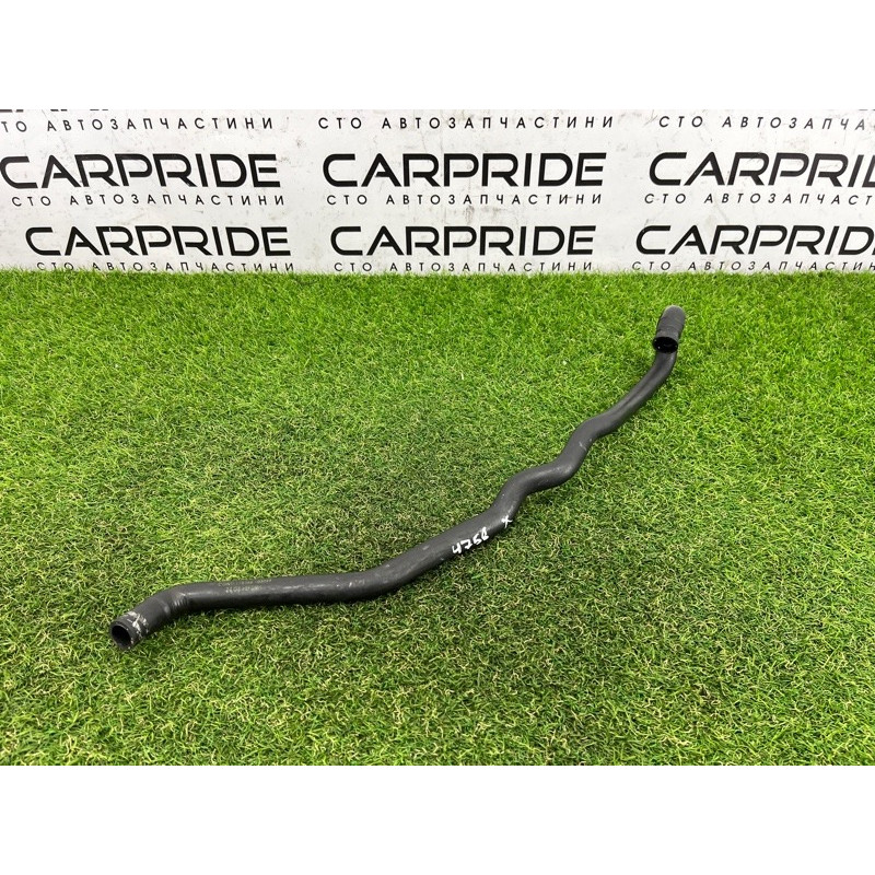 Патрубок (система охлаждения) BMW X5 E70 2008 4.8 N62/TU 64216955922