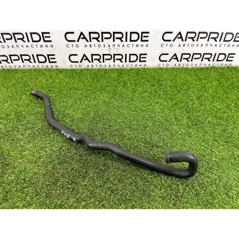 Патрубок (система охлаждения) BMW X5 E70 2008 4.8 N62/TU 64216955922