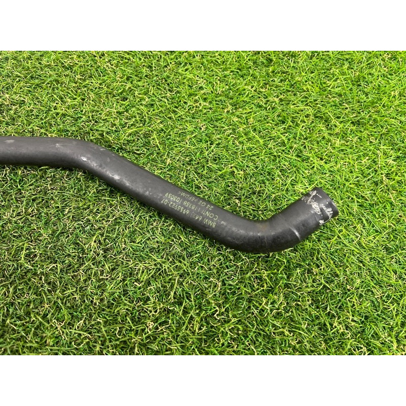 Патрубок (система охлаждения) BMW X5 E70 2008 4.8 N62/TU 64216955922