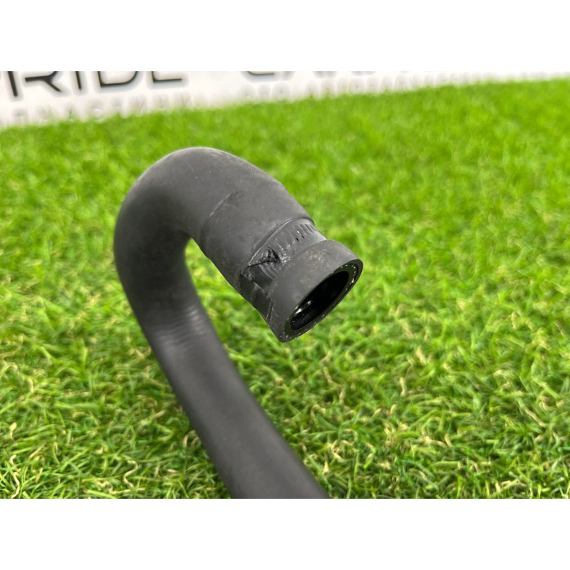 Патрубок (система охлаждения) BMW X5 E70 2008 4.8 N62/TU 64216955922