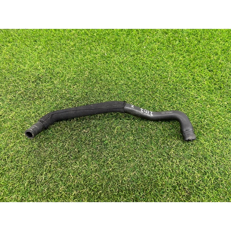 Патрубок (система охлаждения) AUDI A7 4G 2013 3.0 CGXB 4G1819372D