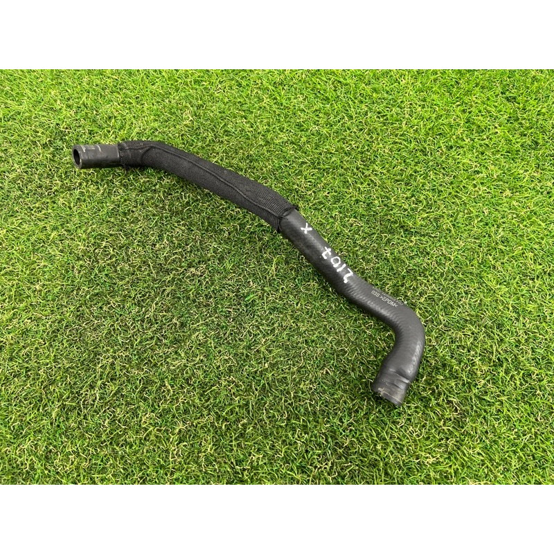 Патрубок (система охлаждения) AUDI A7 4G 2013 3.0 CGXB 4G1819372D