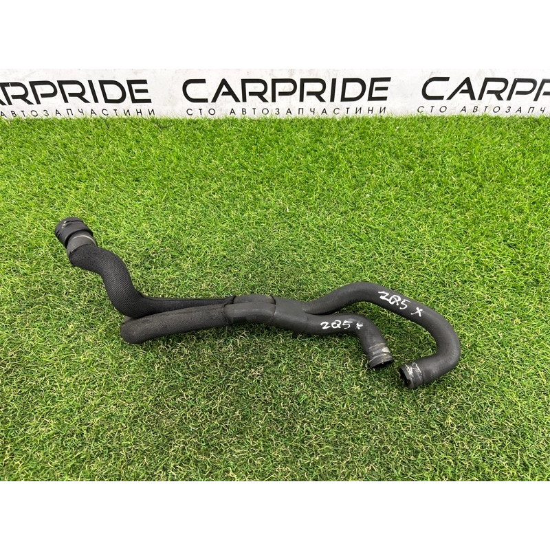 Патрубок (система охлаждения) AUDI Q5 8R 2012 3.2 CALB 8R0819334L