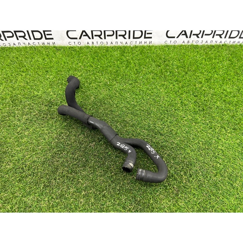 Патрубок (система охлаждения) AUDI Q5 8R 2012 3.2 CALB 8R0819334L