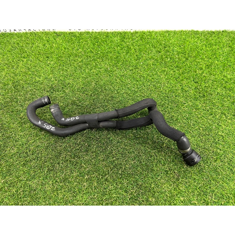 Патрубок (система охлаждения) AUDI Q5 8R 2012 3.2 CALB 8R0819334L