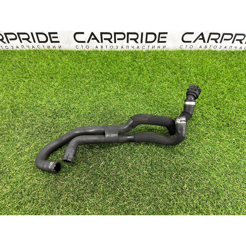 Патрубок (система охлаждения) AUDI Q5 8R 2012 3.2 CALB 8R0819334L