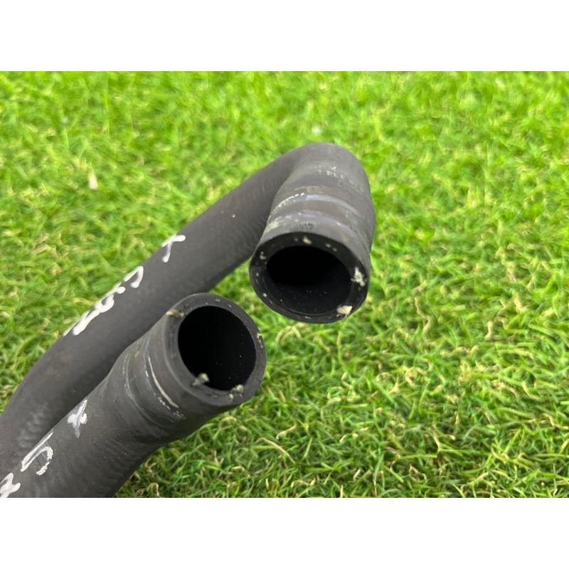 Патрубок (система охлаждения) AUDI Q5 8R 2012 3.2 CALB 8R0819334L