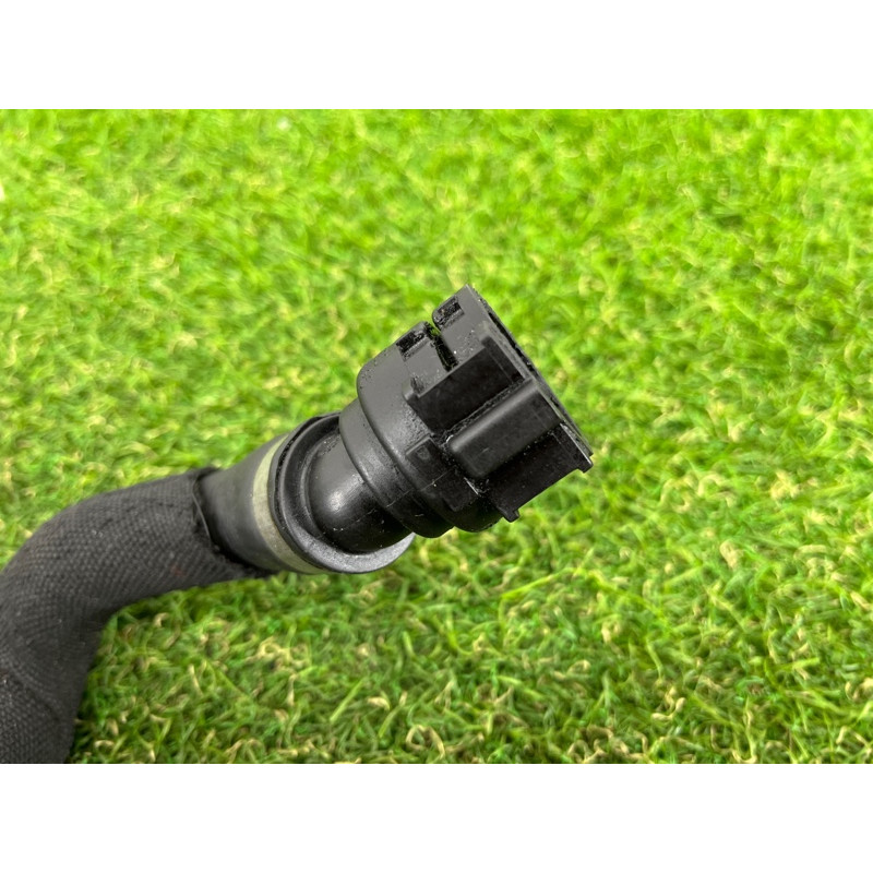 Патрубок (система охлаждения) AUDI Q5 8R 2012 3.2 CALB 8R0819334L