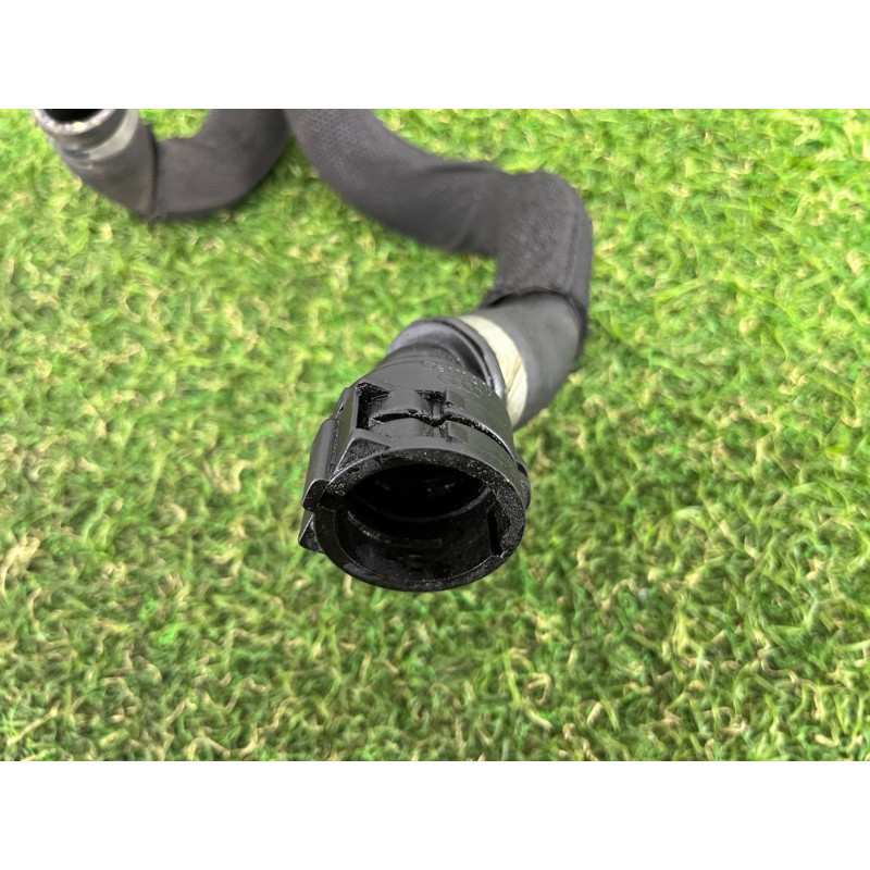 Патрубок (система охлаждения) AUDI Q5 8R 2012 3.2 CALB 8R0819334L