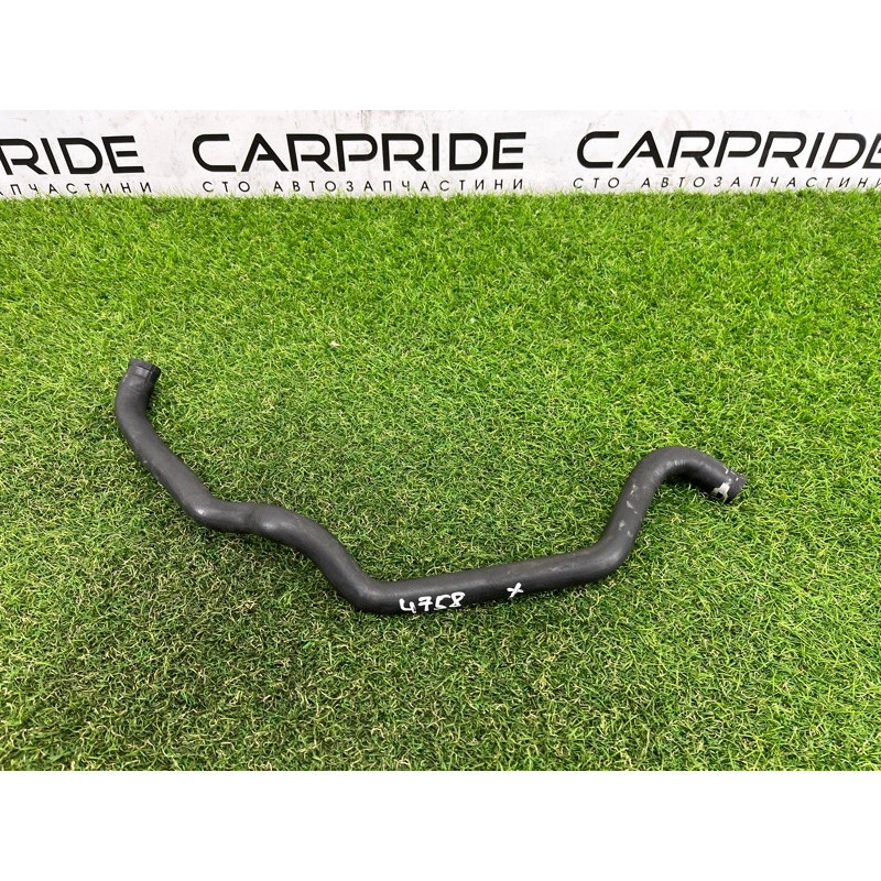 Патрубок (система охлаждения) BMW X5 E70 2008 4.8 N62/TU 64216955921