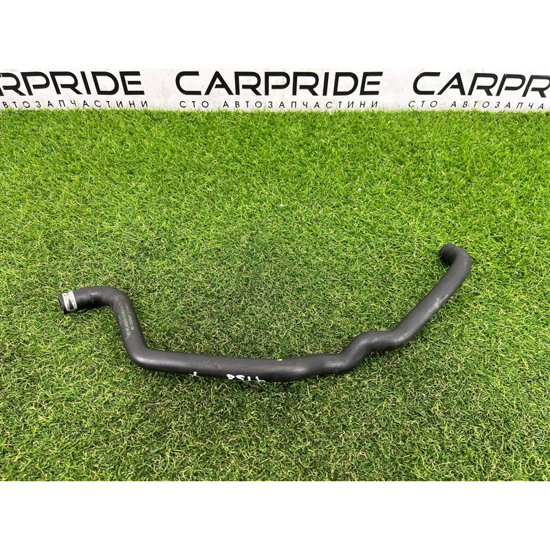 Патрубок (система охлаждения) BMW X5 E70 2008 4.8 N62/TU 64216955921