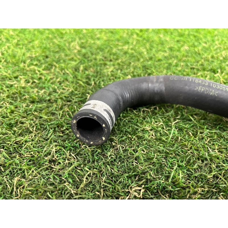 Патрубок (система охлаждения) BMW X5 E70 2008 4.8 N62/TU 64216955921