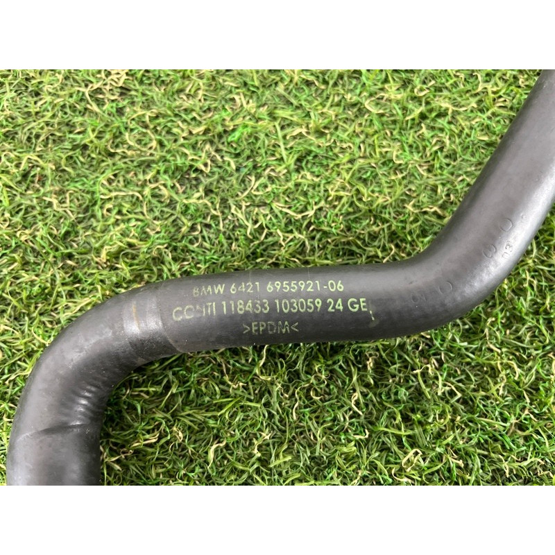 Патрубок (система охлаждения) BMW X5 E70 2008 4.8 N62/TU 64216955921