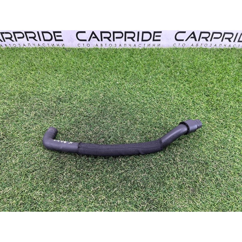 Патрубок (система охлаждения) AUDI Q7 4M 2018 3.0 TFSi 4M0121472AF