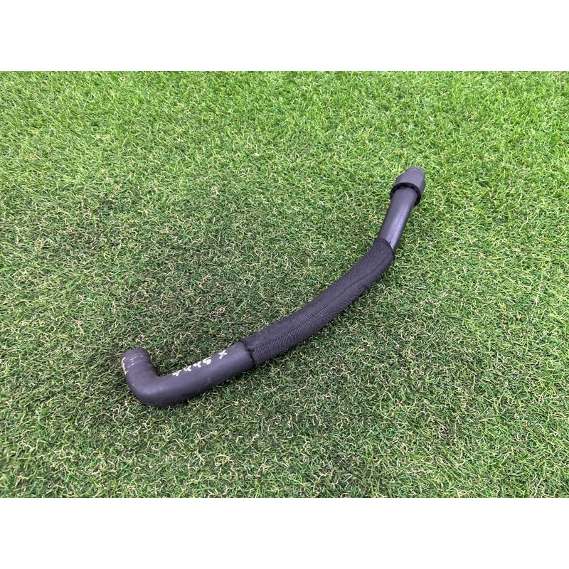 Патрубок (система охлаждения) AUDI Q7 4M 2018 3.0 TFSi 4M0121472AF