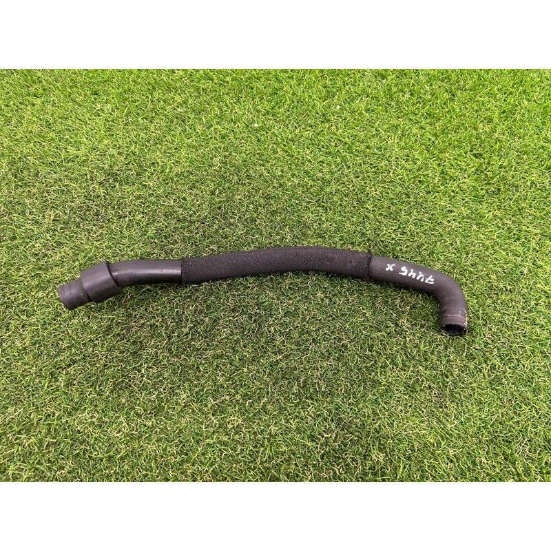 Патрубок (система охлаждения) AUDI Q7 4M 2018 3.0 TFSi 4M0121472AF