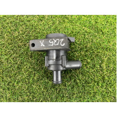 Помпа электрическая