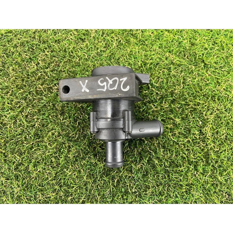 Помпа электрическая (электрика) AUDI Q5 8R 2012 3.2 CALB 1K0965561G