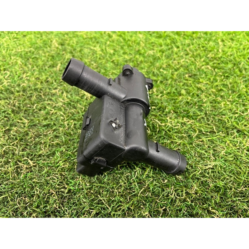 Клапан печки (отопление и кондиционирование) Volkswagen Touareg FL 2015 3.6 7PP819810A