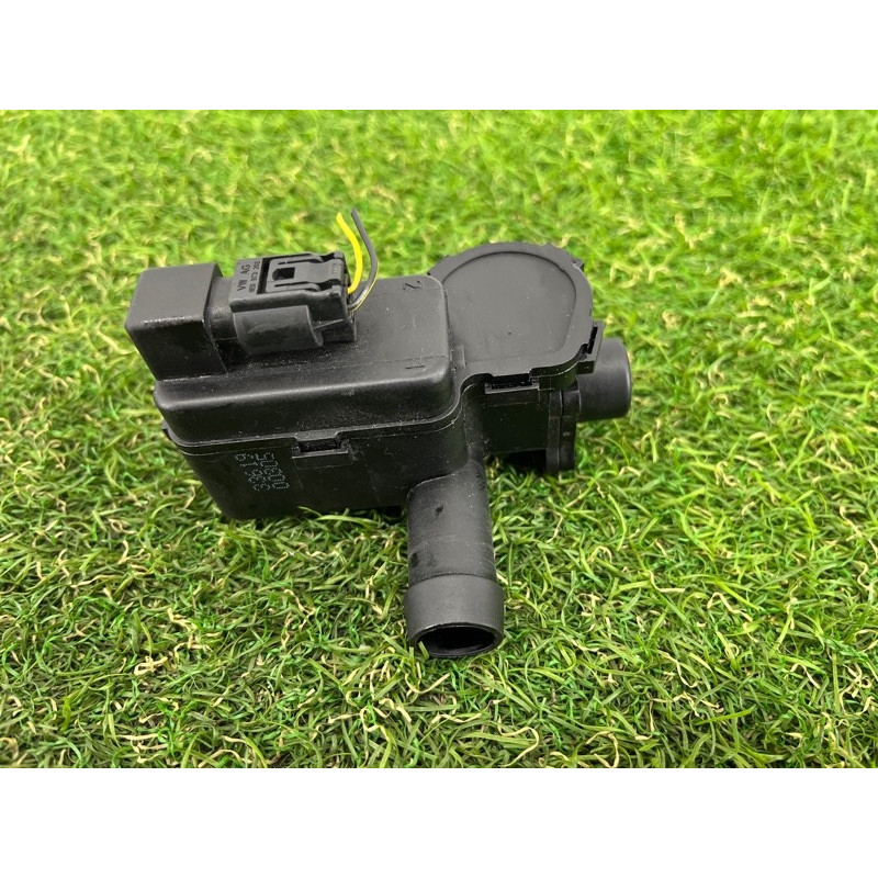 Клапан печки (отопление и кондиционирование) Volkswagen Touareg FL 2015 3.6 7PP819810A