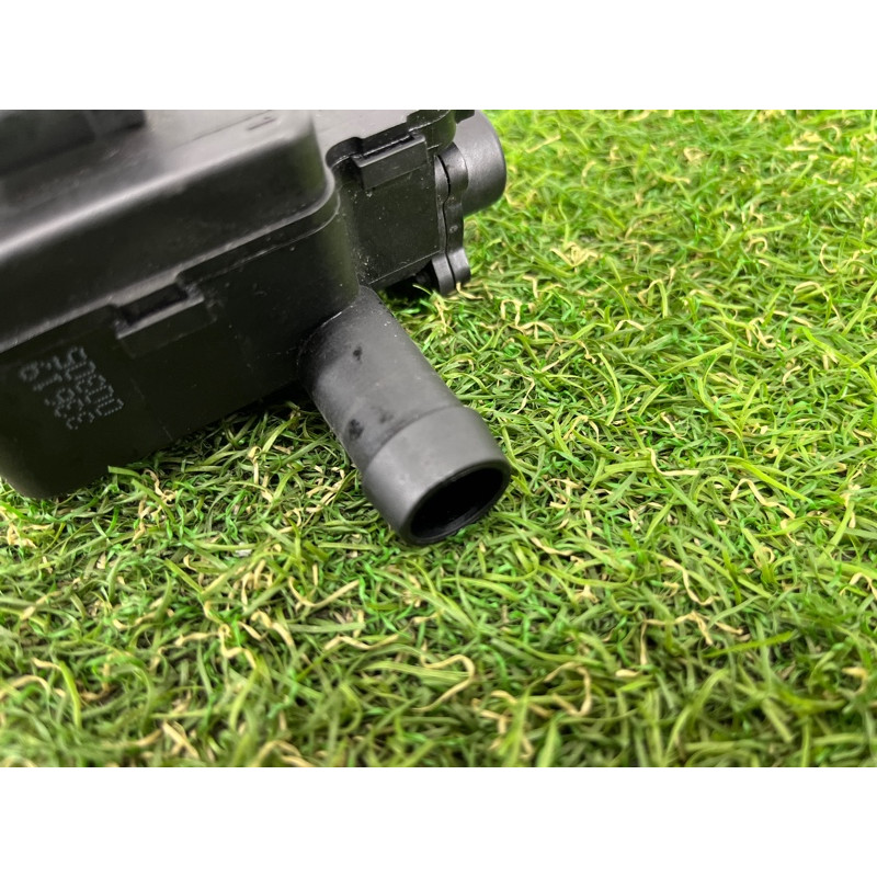 Клапан печки (отопление и кондиционирование) Volkswagen Touareg FL 2015 3.6 7PP819810A