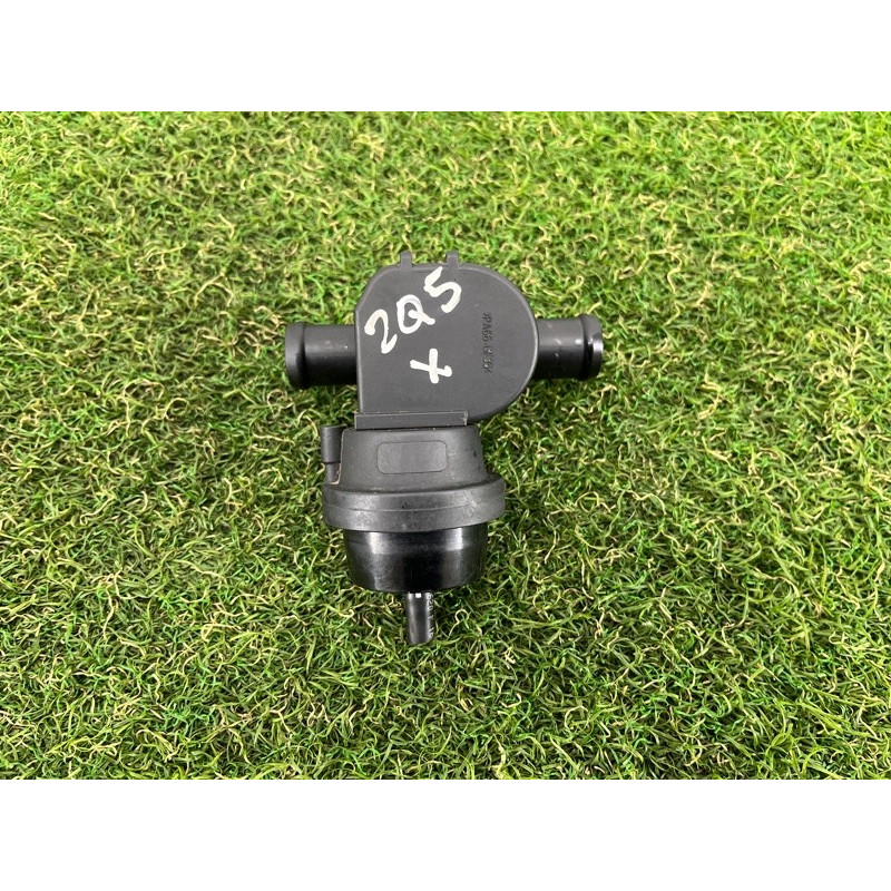 Клапан печки (отопление и кондиционирование) AUDI Q5 8R 2012 3.2 CALB 1J0819809